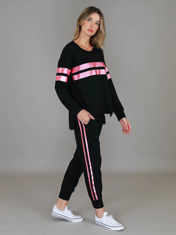 3RD Story Theresa Sweatshirt 1089-2107
