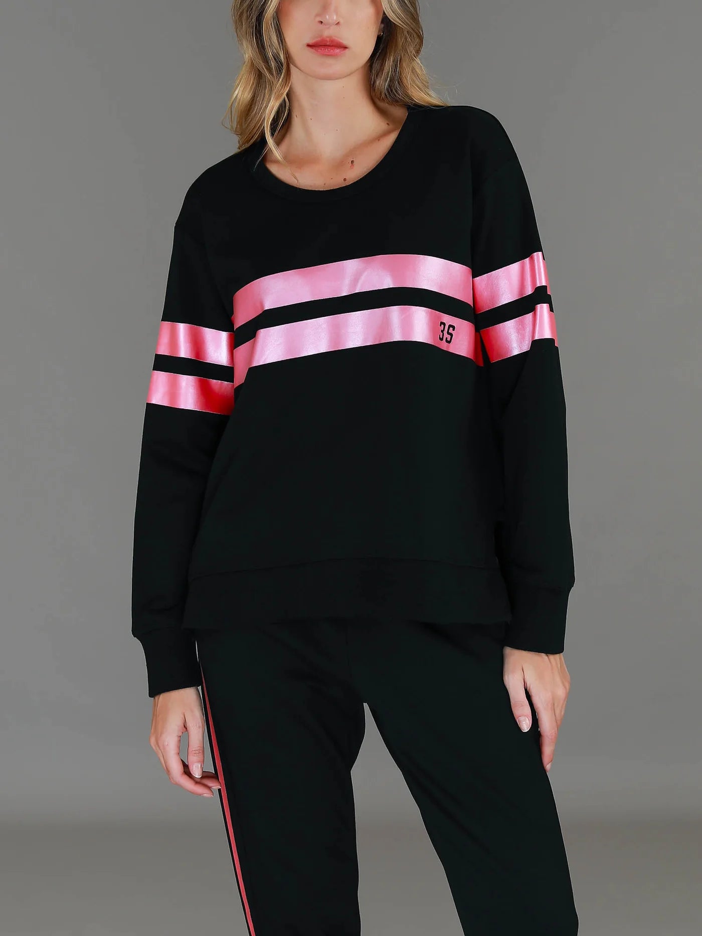 3RD Story Theresa Sweatshirt 1089-2107