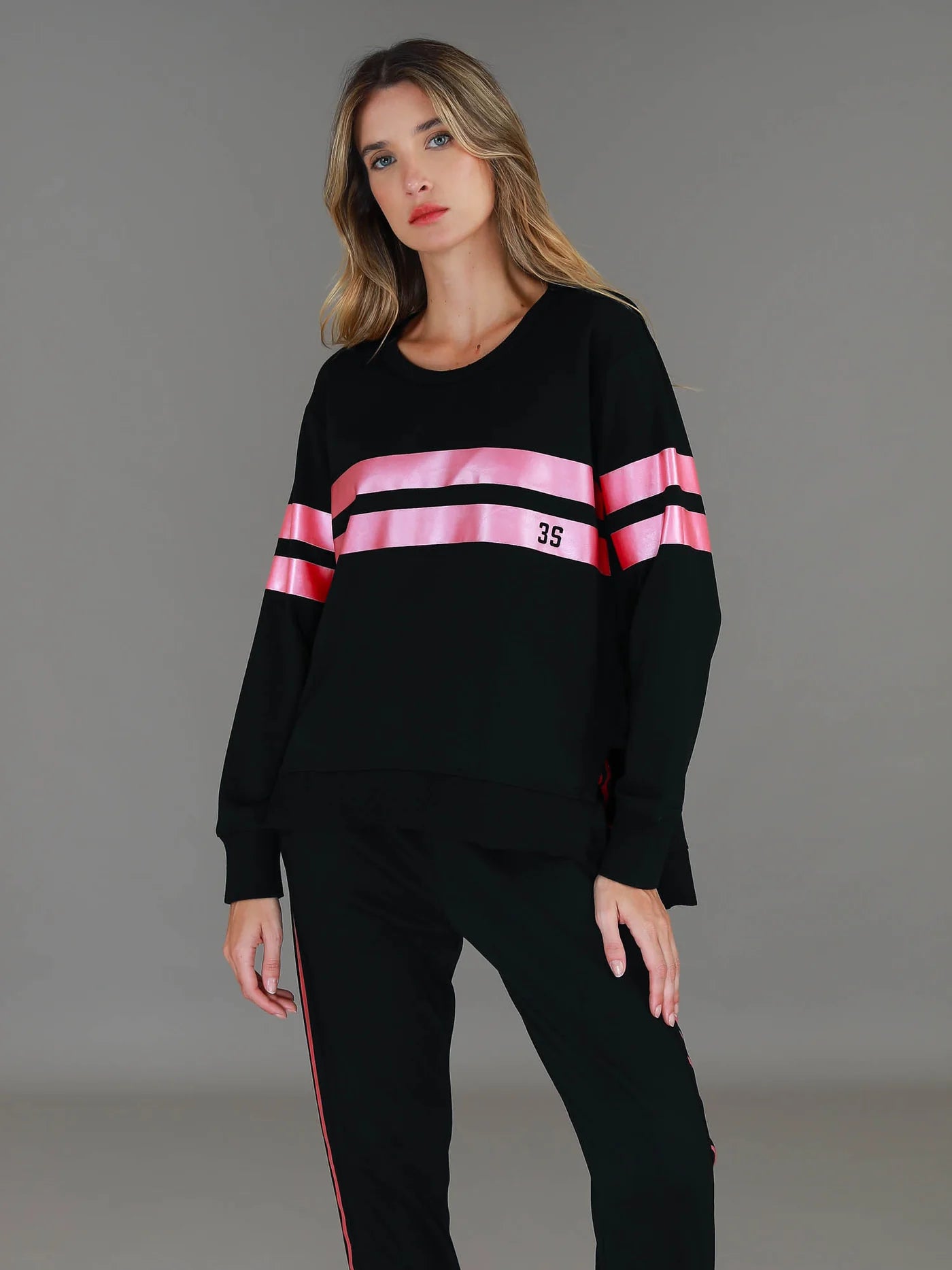 3RD Story Theresa Sweatshirt 1089-2107