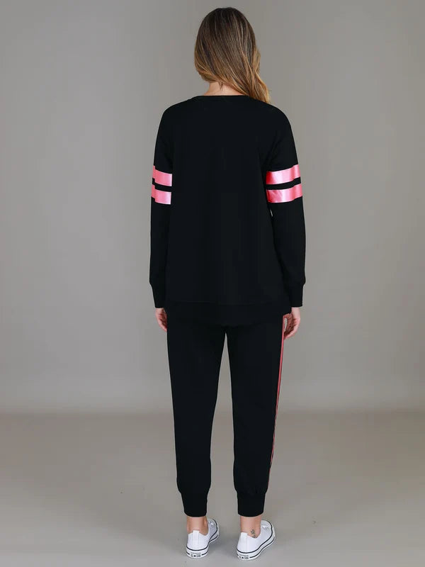 3RD Story Theresa Sweatshirt 1089-2107