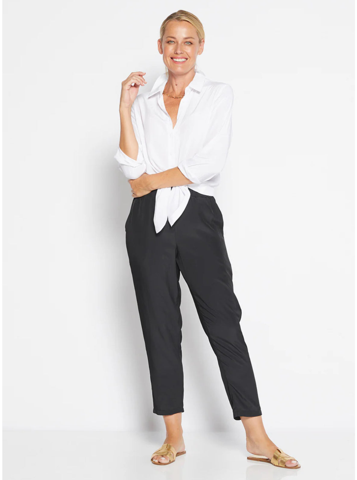 Philosophy Norah Pant