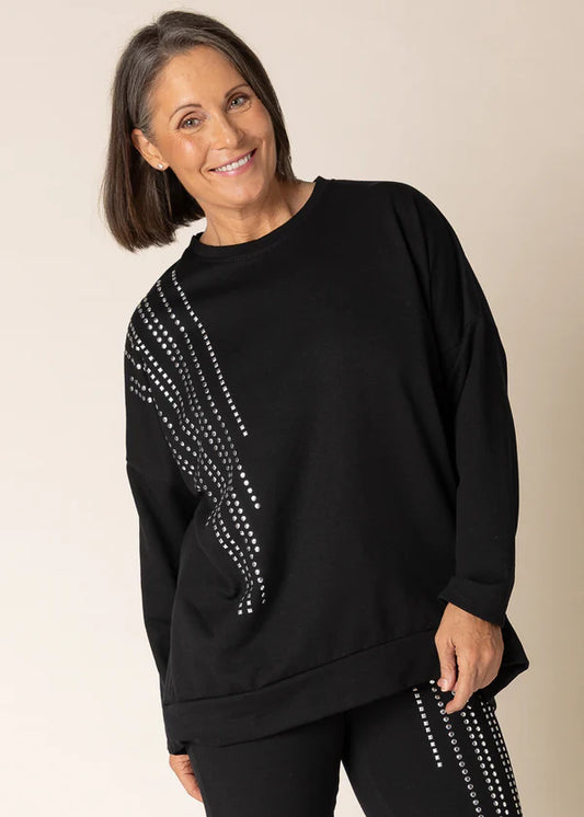 Imagine Fashion Scarletta Top 110IM39628