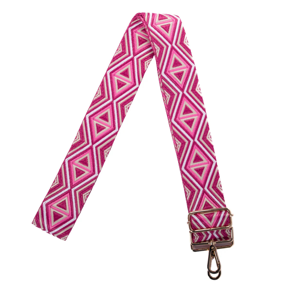 Liv & Milly Guitar Strap