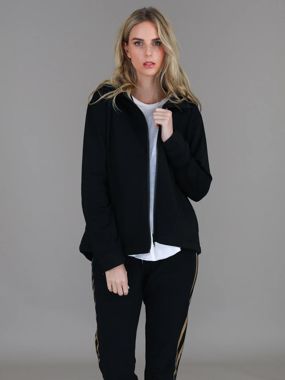3RD Story Olinda Jacket 1225