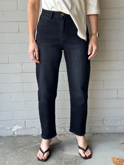 Country Denim Mid Barrel Jean CGJ1826