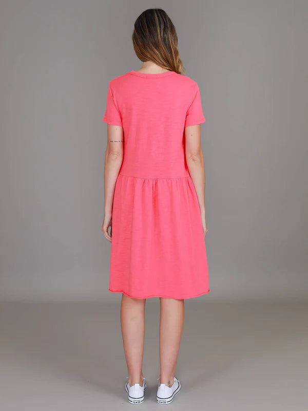 3RD Story Ruby Dress 1291