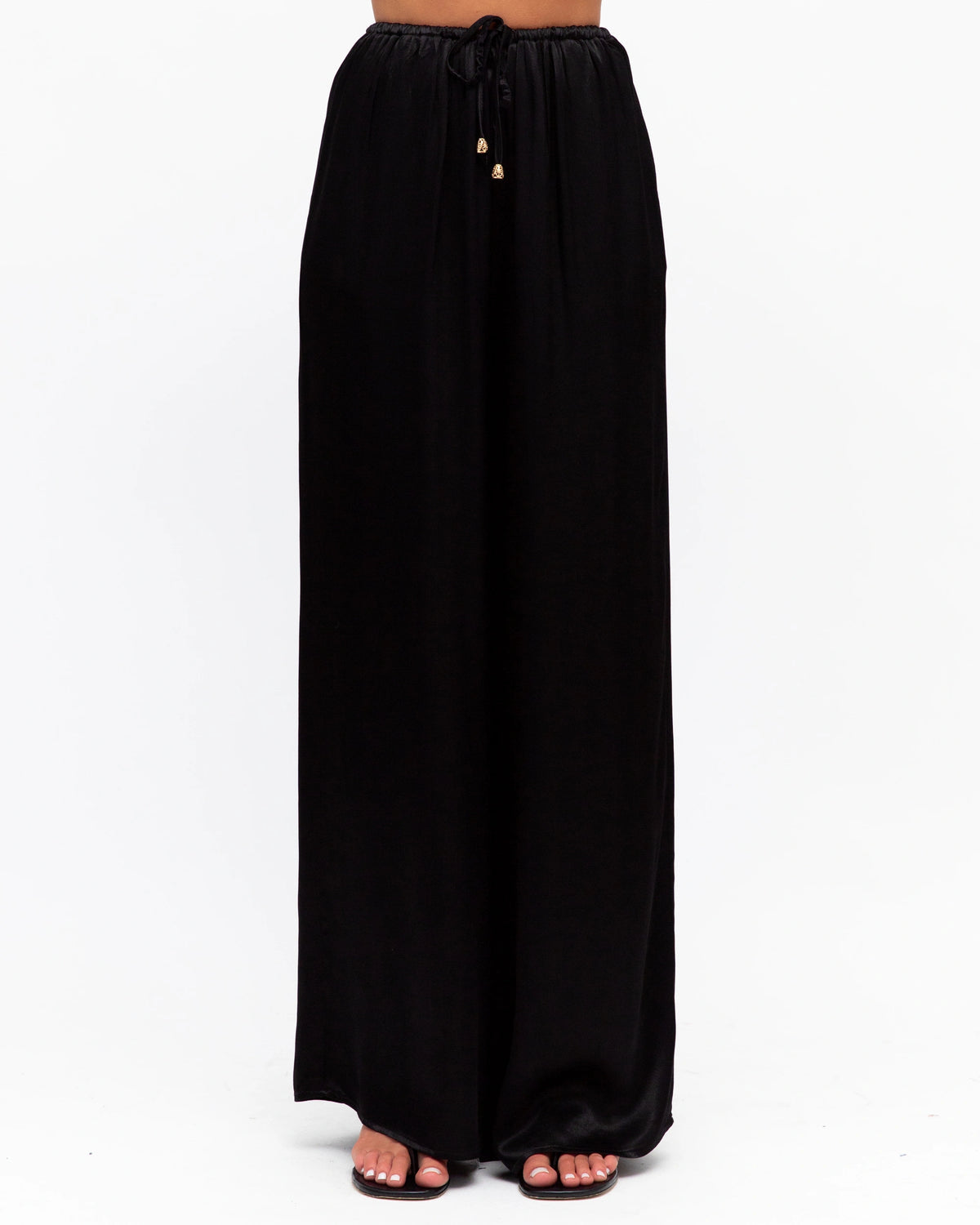 White Closet Hera Pants TF9950-6