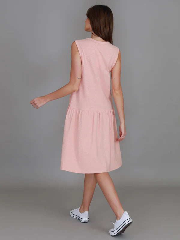 3RD Story Zoe Dress 1340