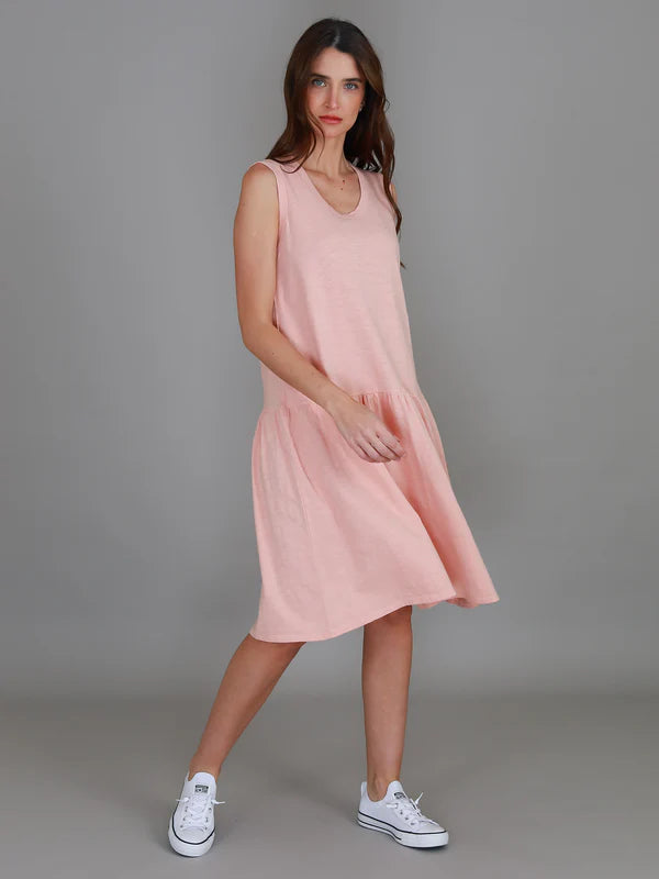 3RD Story Zoe Dress 1340