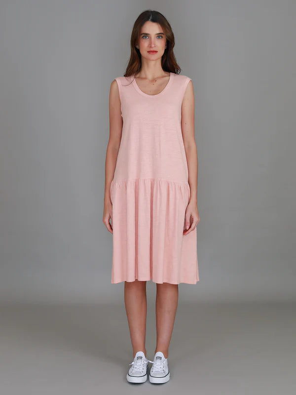 3RD Story Zoe Dress 1340