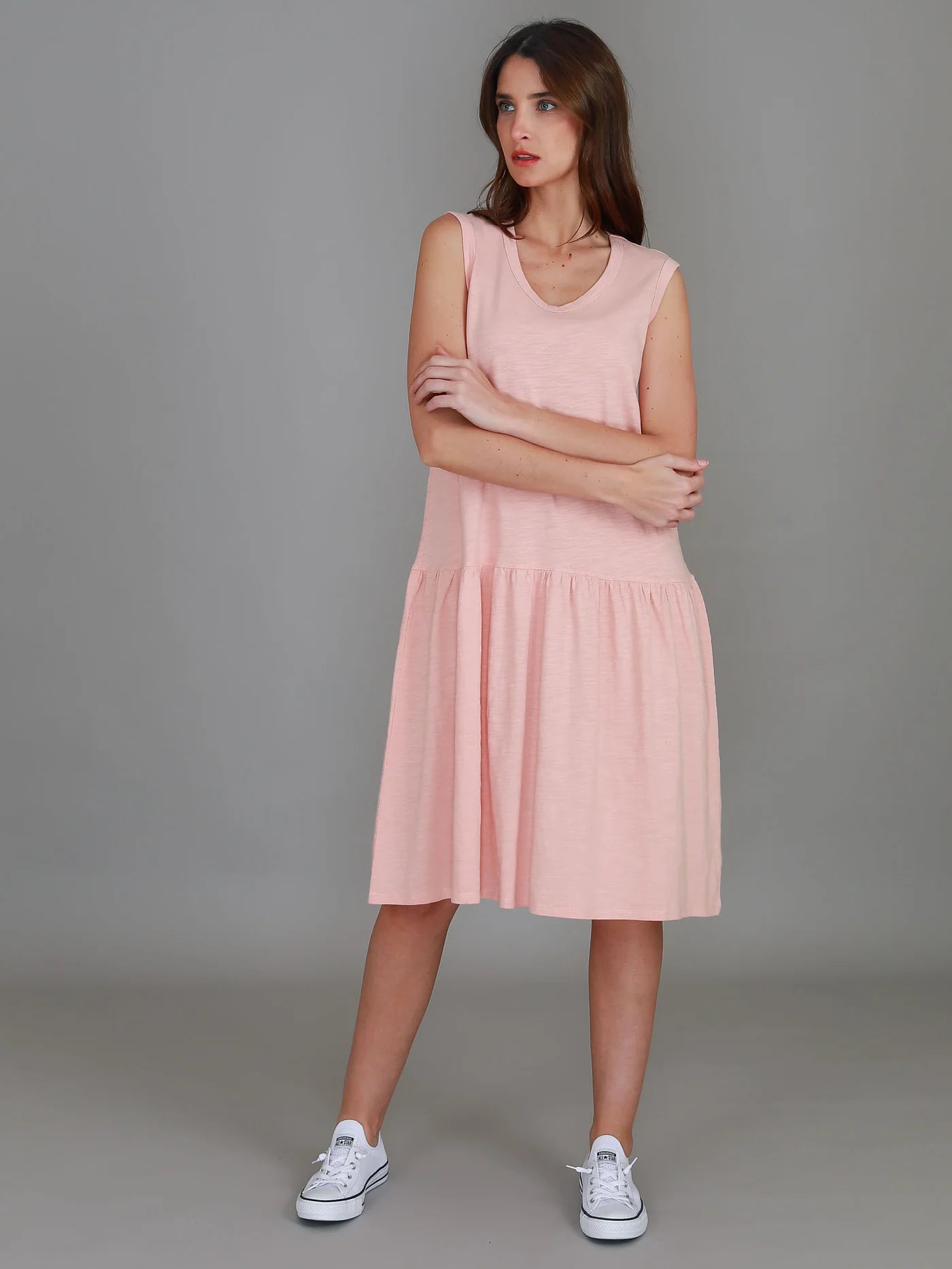 3RD Story Zoe Dress 1340