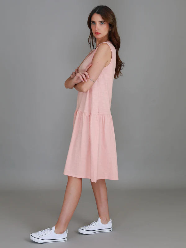 3RD Story Zoe Dress 1340