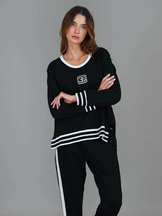3RD Story Orchards Sweatshirt 1379-2107