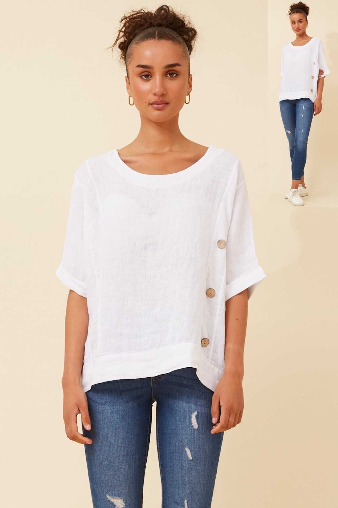 Bottega Moda Top T521173