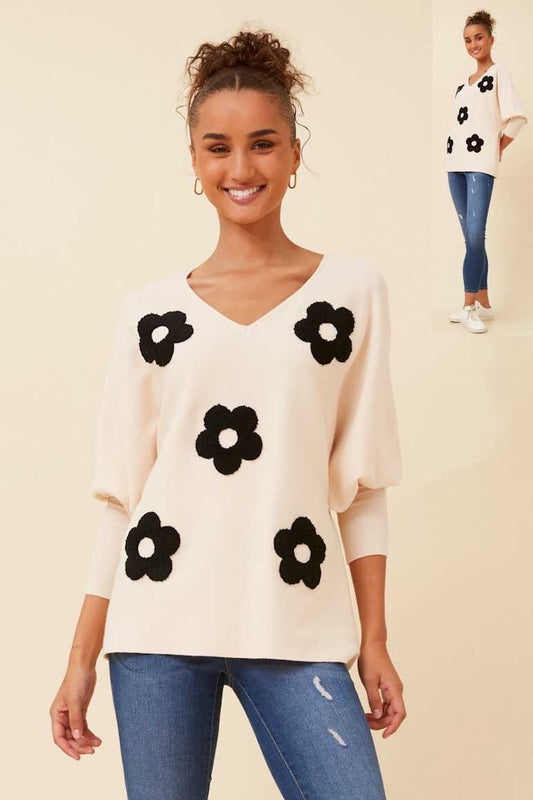 Caroline Morgan Pullover KP734277