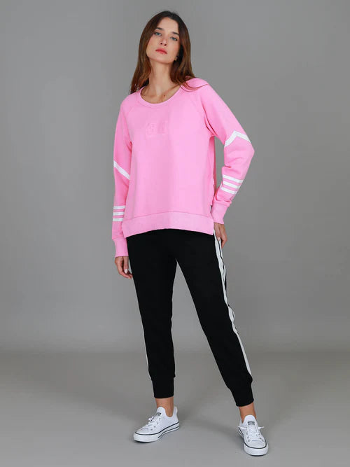 3RD Story Robin Sweatshirt 1504-1355