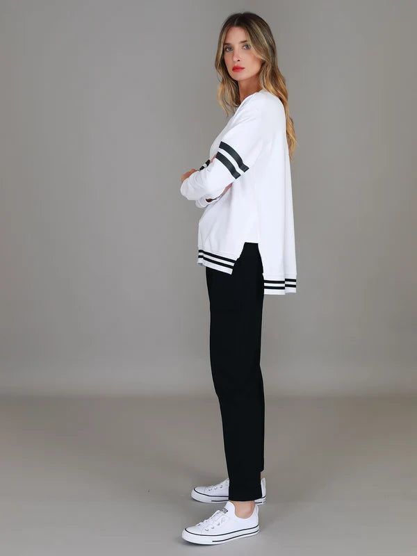 3RD Story Dora Sweatshirt 1558-2107