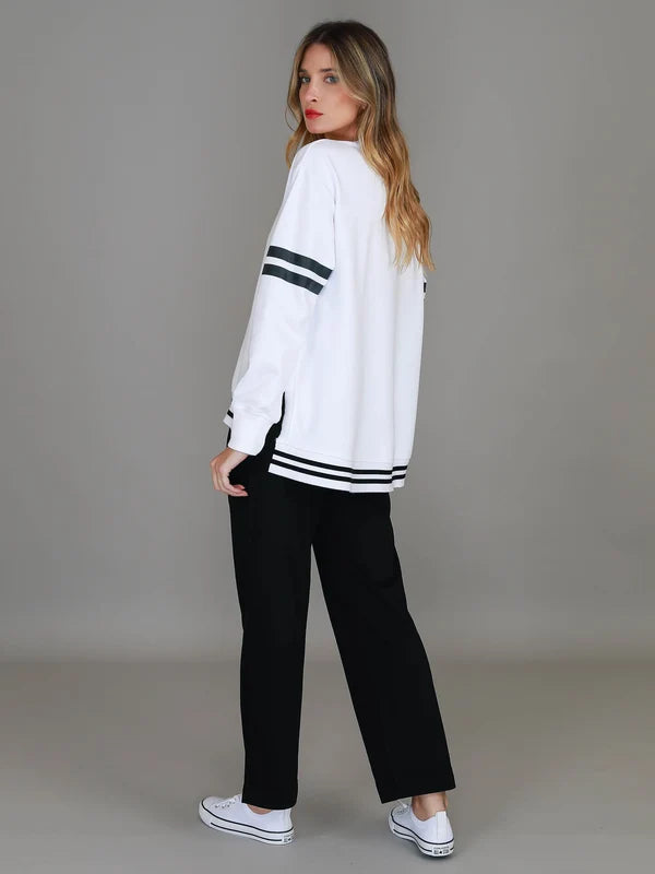 3RD Story Dora Sweatshirt 1558-2107