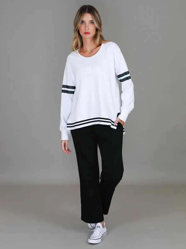 3RD Story Dora Sweatshirt 1558-2107