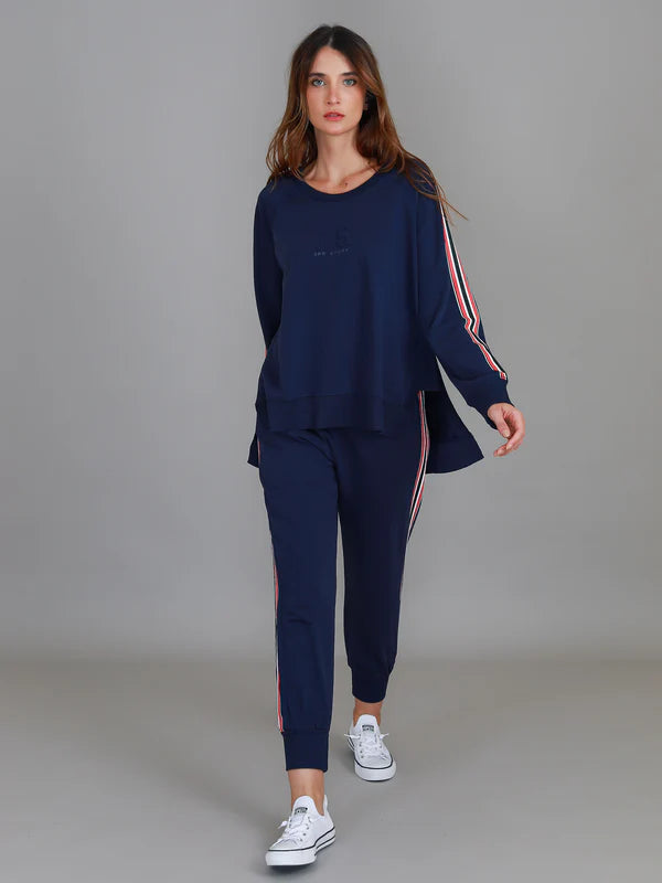 3rd Story Thea Sweater 1587-1355