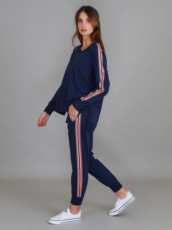 3rd Story Thea Sweater 1587-1355