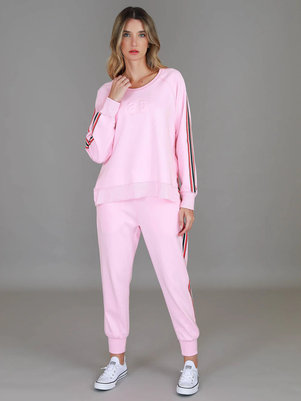 3rd Story Thea Sweater 1587-1355