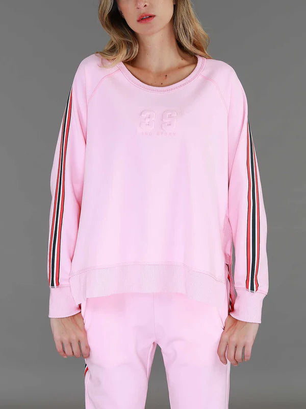 3rd Story Thea Sweater 1587-1355