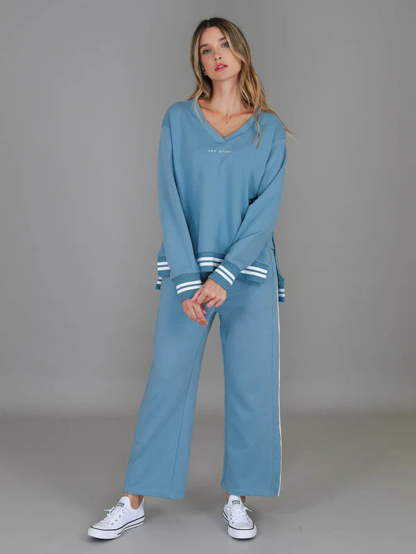 3RD Pammy Story Sweater 1600-1278