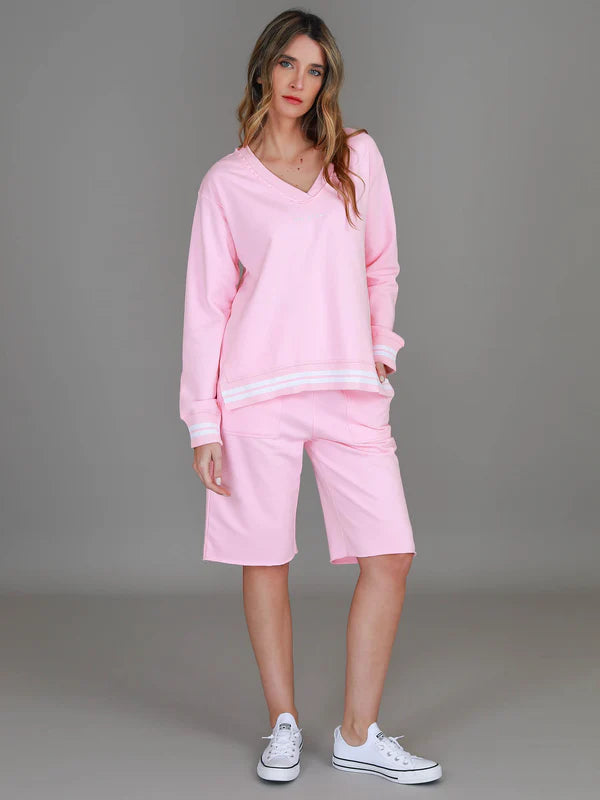 3RD Pammy Story Sweater 1600-1278