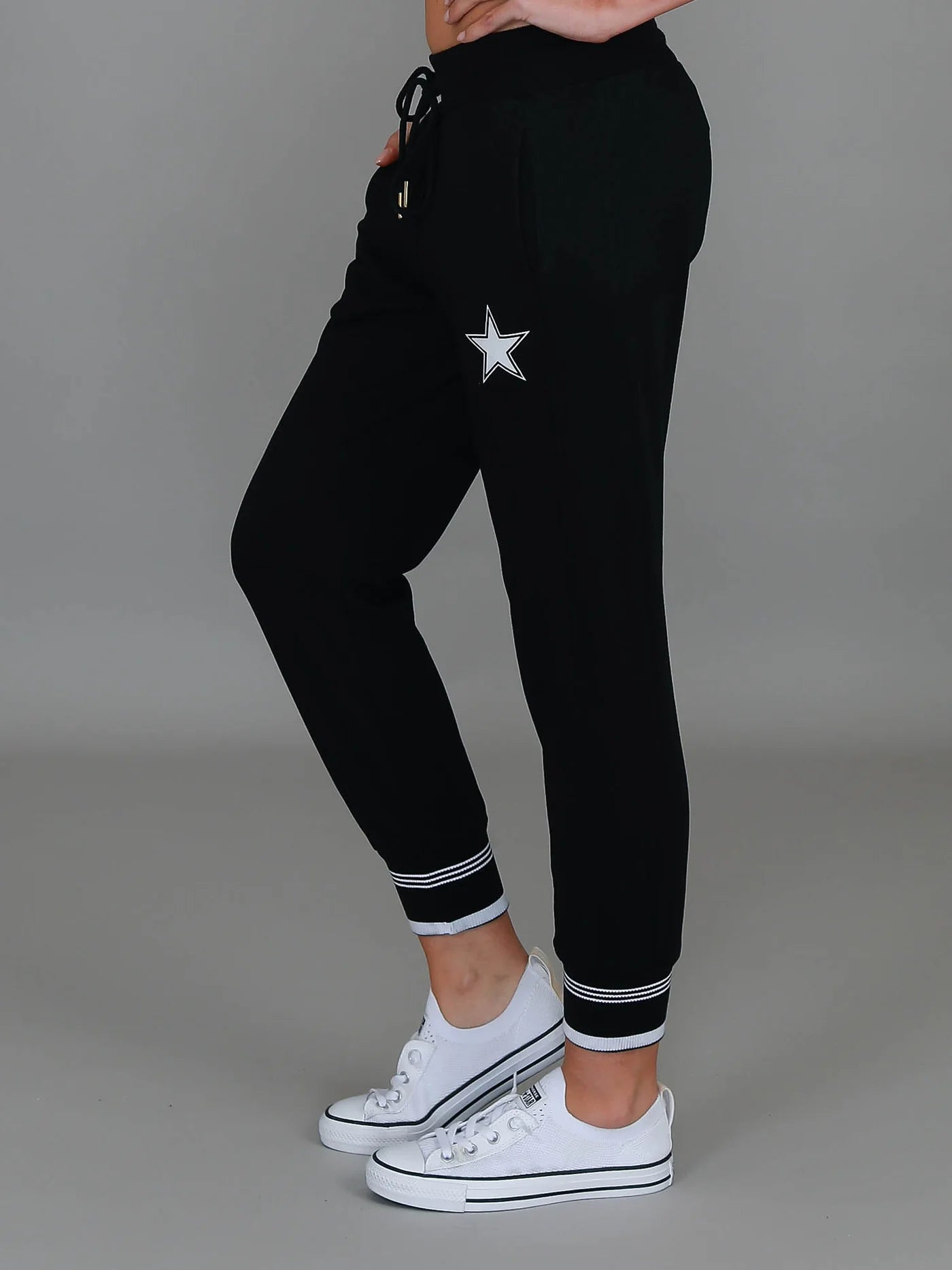 3RD Story Oliver Sweatpants 1640-1645