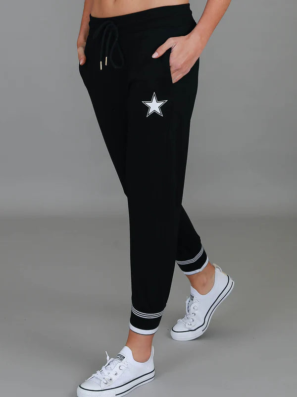 3RD Story Oliver Sweatpants 1640-1645