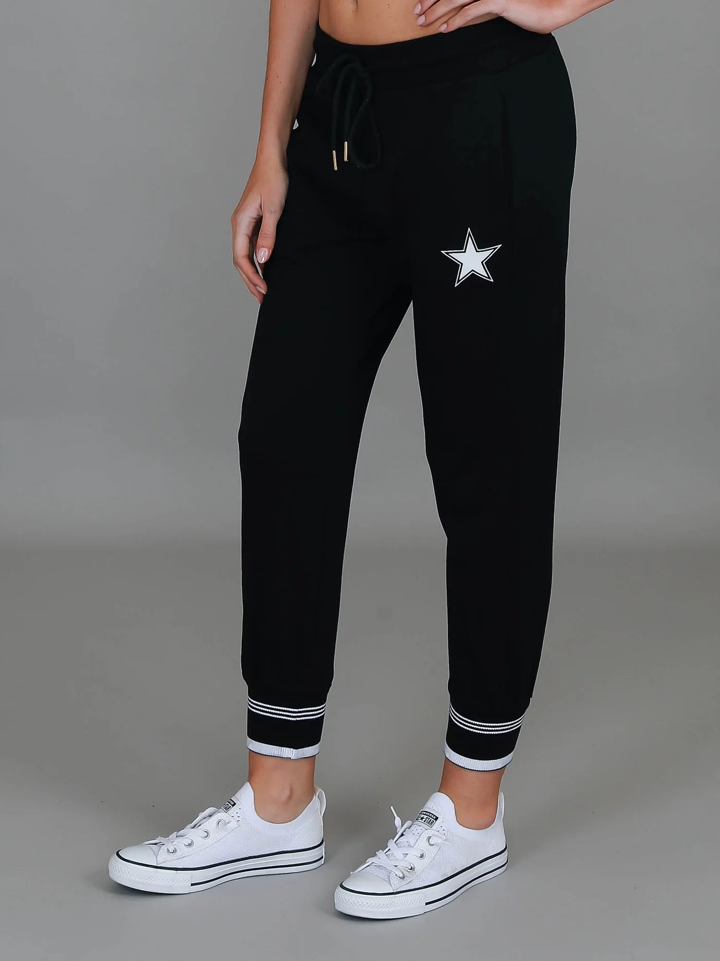 3RD Story Oliver Sweatpants 1640-1645
