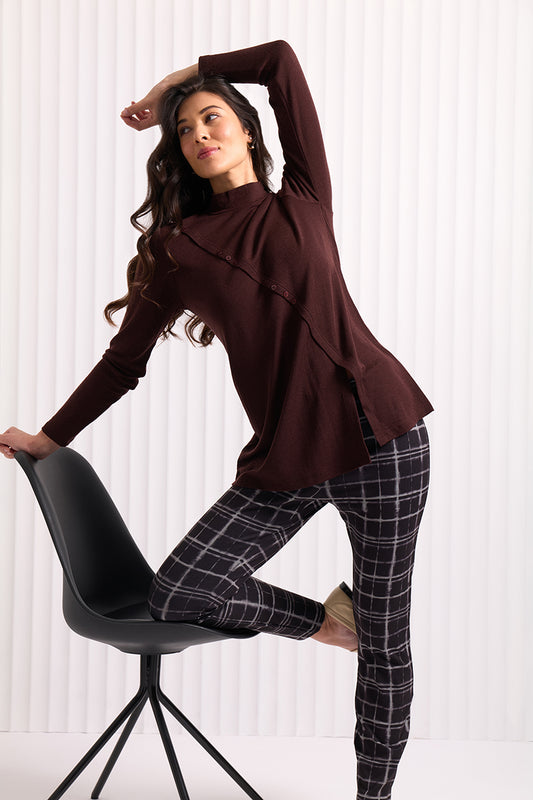 Foil Pant CFO8095