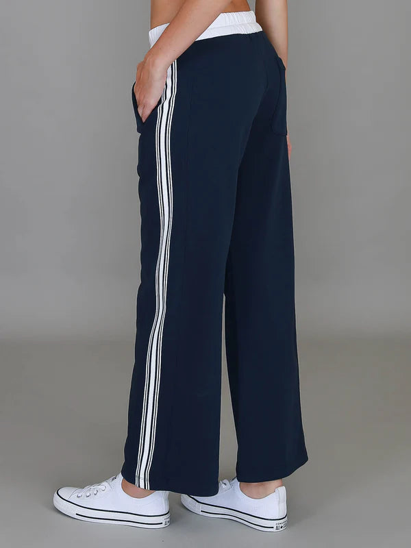 3RD Story Delta Straight Sweatpants 1739-1911