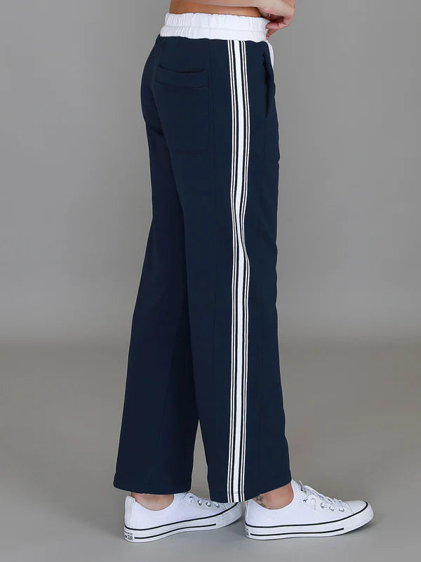 3RD Story Delta Straight Sweatpants 1739-1911