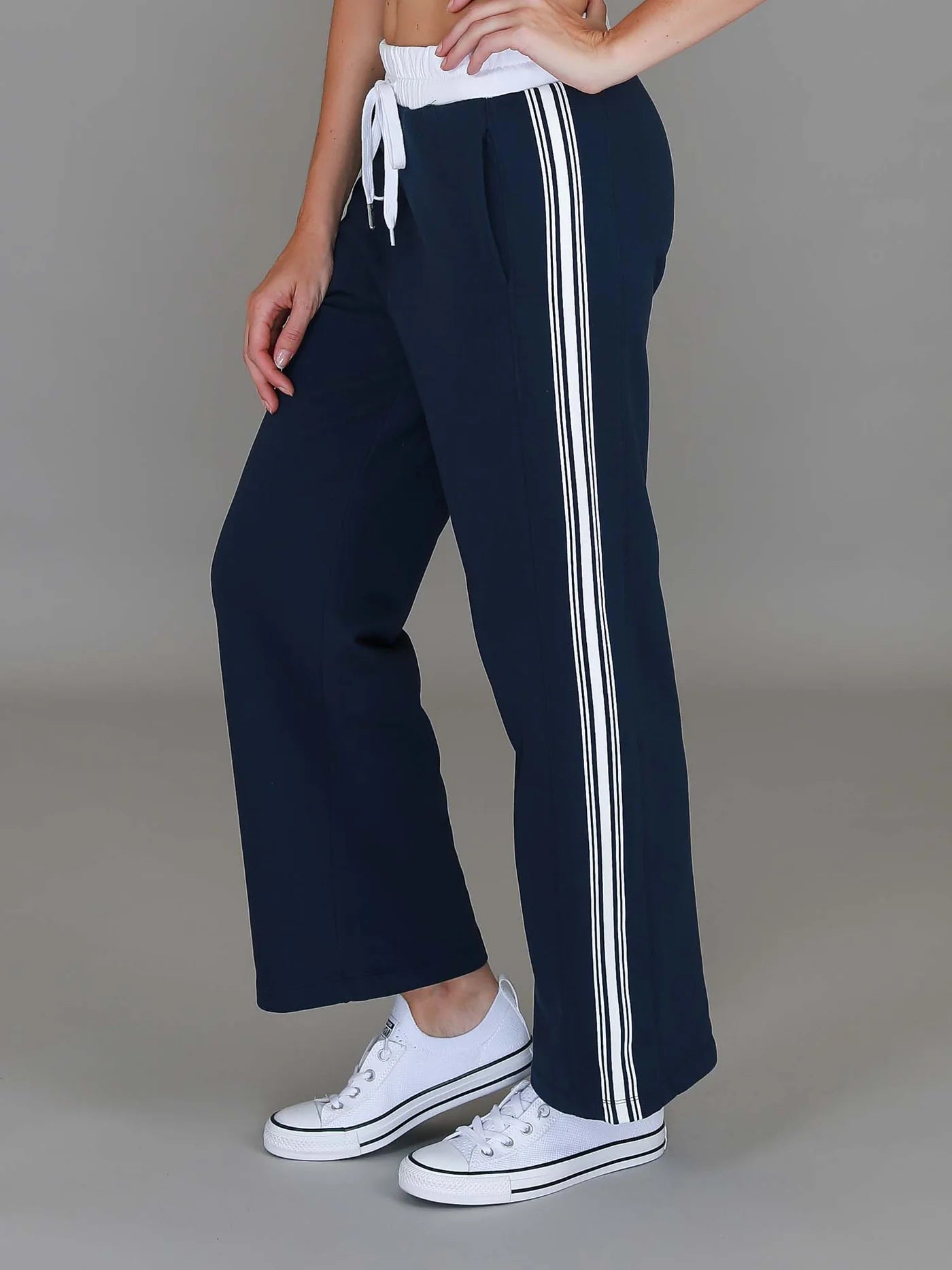 3RD Story Delta Straight Sweatpants 1739-1911