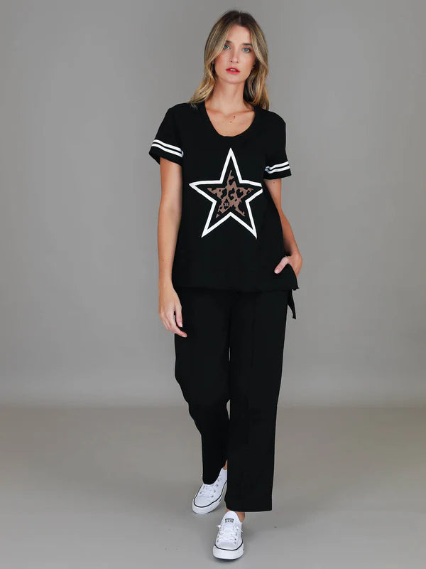 3rd Story Demi T-Shirt 1751-9066