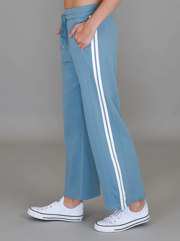 3RD Story Pammy Straight Leg Sweatpants  1756-1911