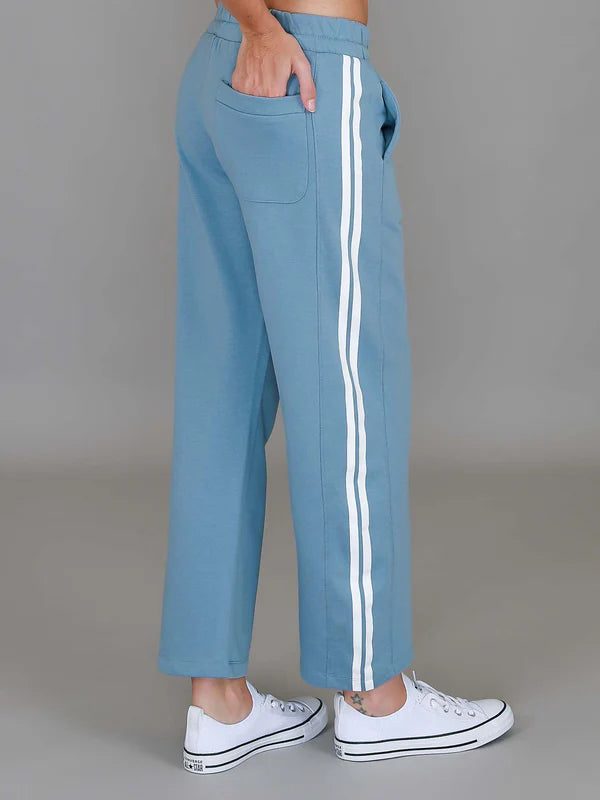 3RD Story Pammy Straight Leg Sweatpants  1756-1911