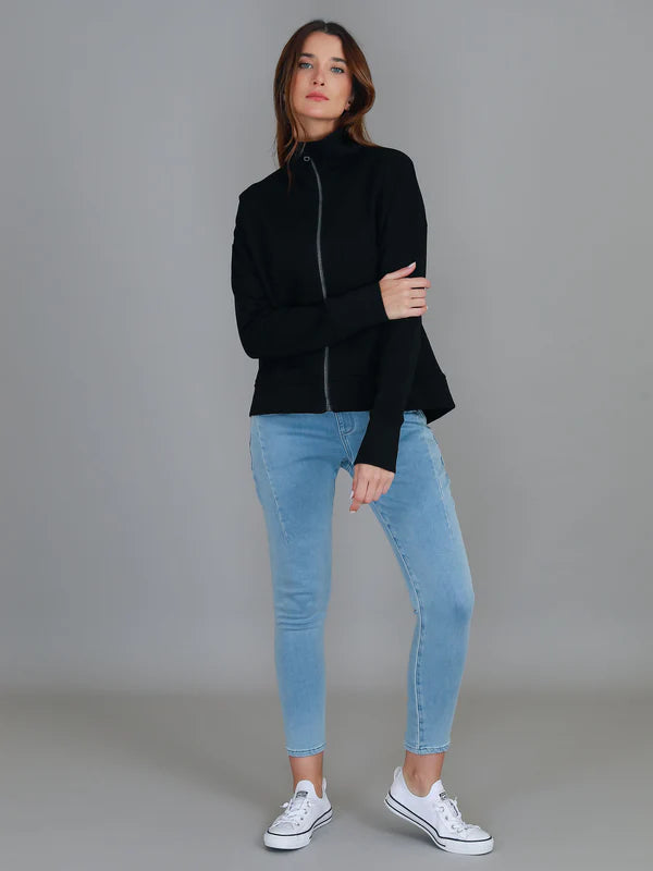 3rd Story Kallista Jacket 1886-0673