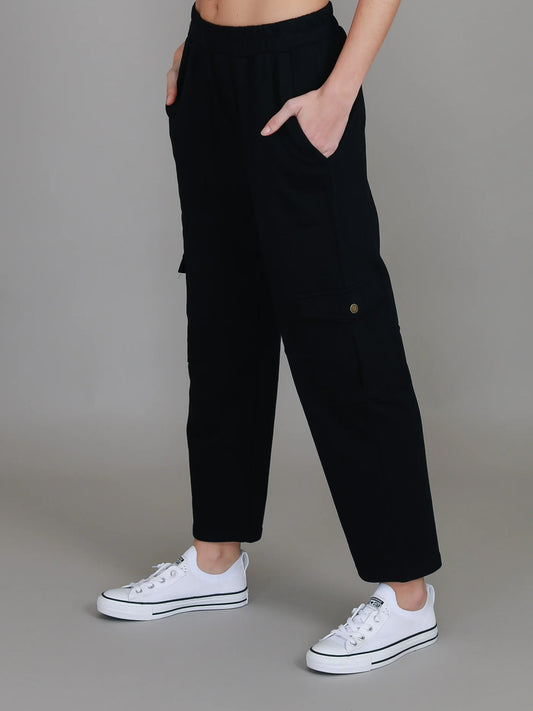 3RD Story Patty Cargo Sweatpants 1914