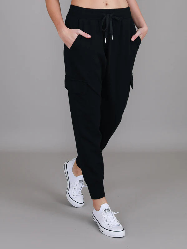3RD Story Genoa Cargo Sweatpants 1957