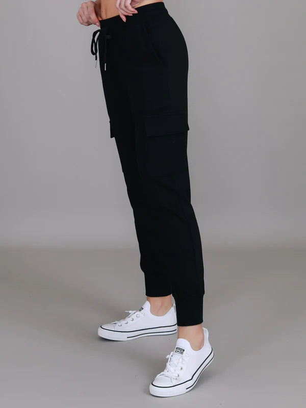 3RD Story Genoa Cargo Sweatpants 1957