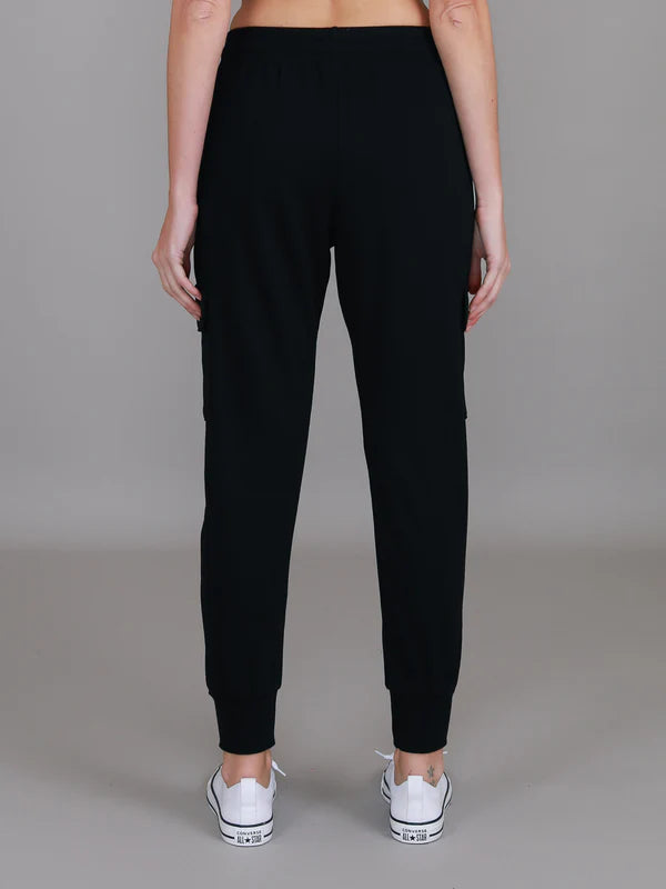 3RD Story Genoa Cargo Sweatpants 1957