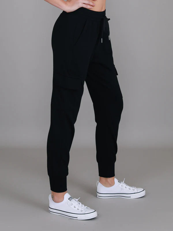 3RD Story Genoa Cargo Sweatpants 1957