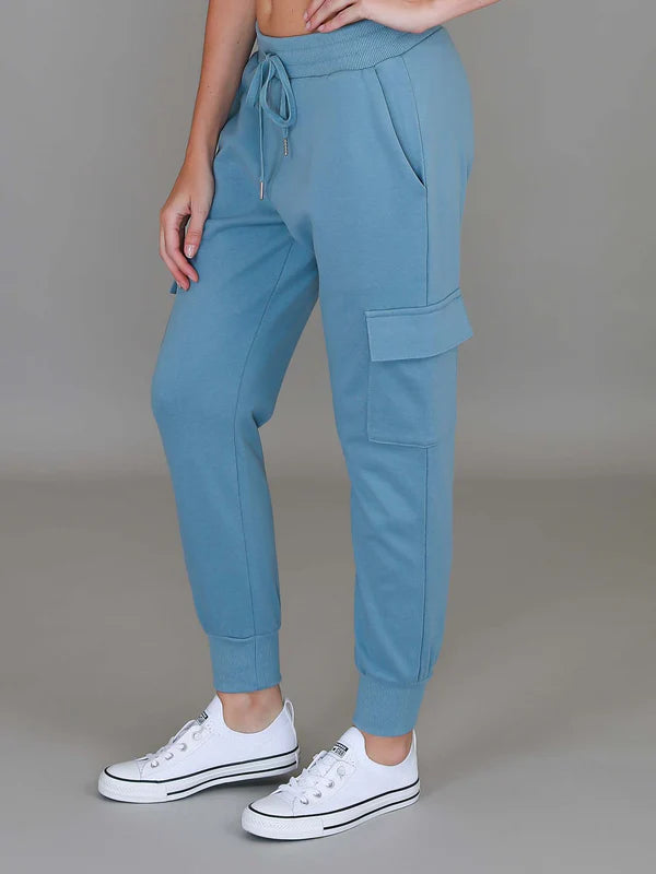 3RD Story Genoa Cargo Sweatpants 1957