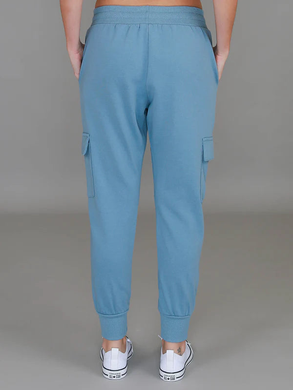 3RD Story Genoa Cargo Sweatpants 1957