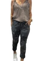 Amici Leaf Palma Pant P21490