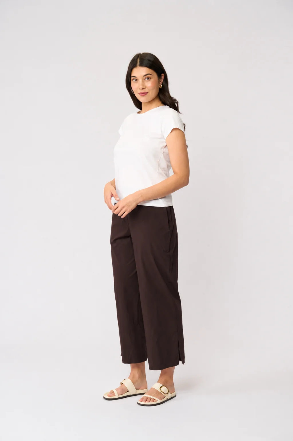 Foil Limitless Pant FO8598