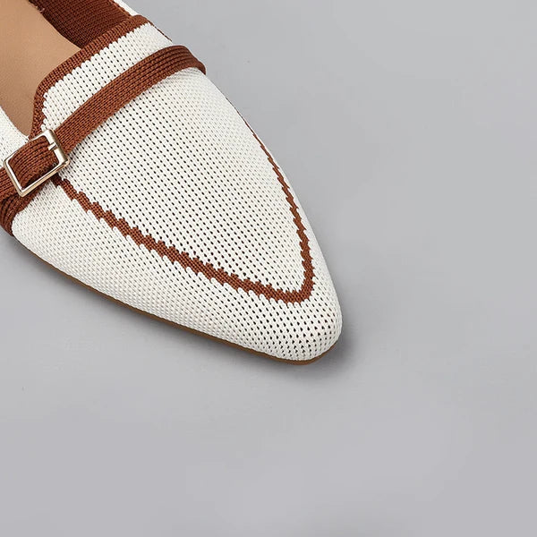 Lesansa Ostina Shoes